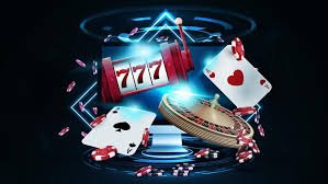 Progressive Jackpot Slots uuu888
