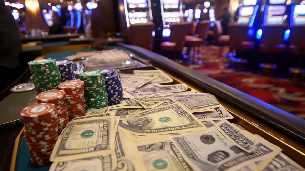 uuu888 Live Casino