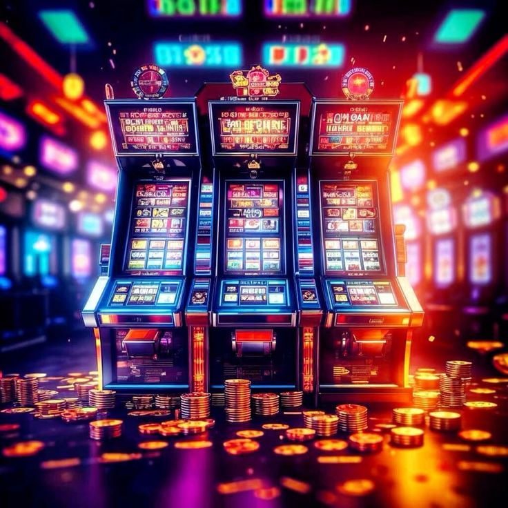 Video Slots ဂိမ်း uuu888