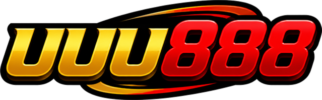 uuu888 Logo